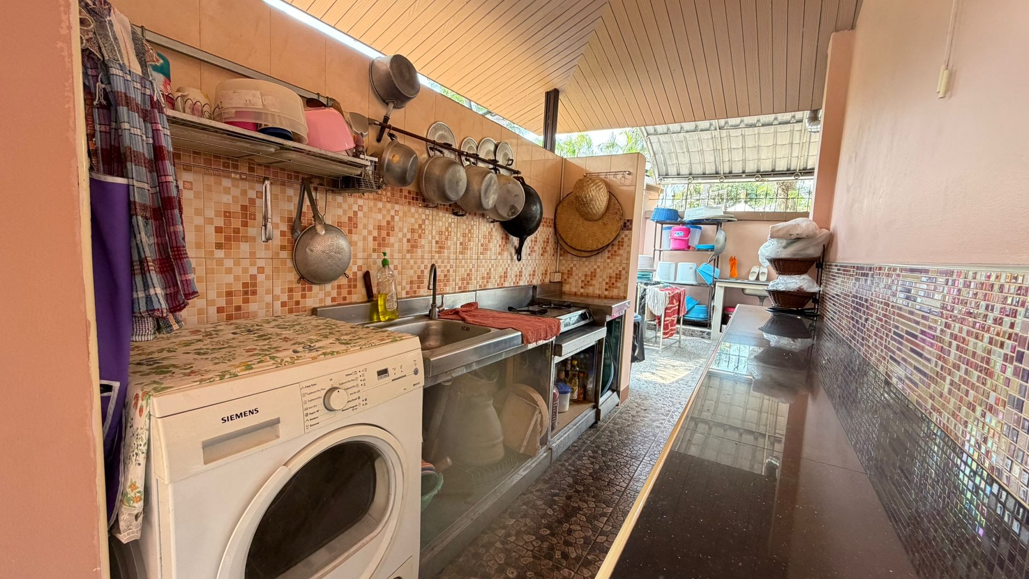 Pool Villa 4 Bedrooms 5 Bathrooms  For Sale In Pheonix Glof Club photo 39