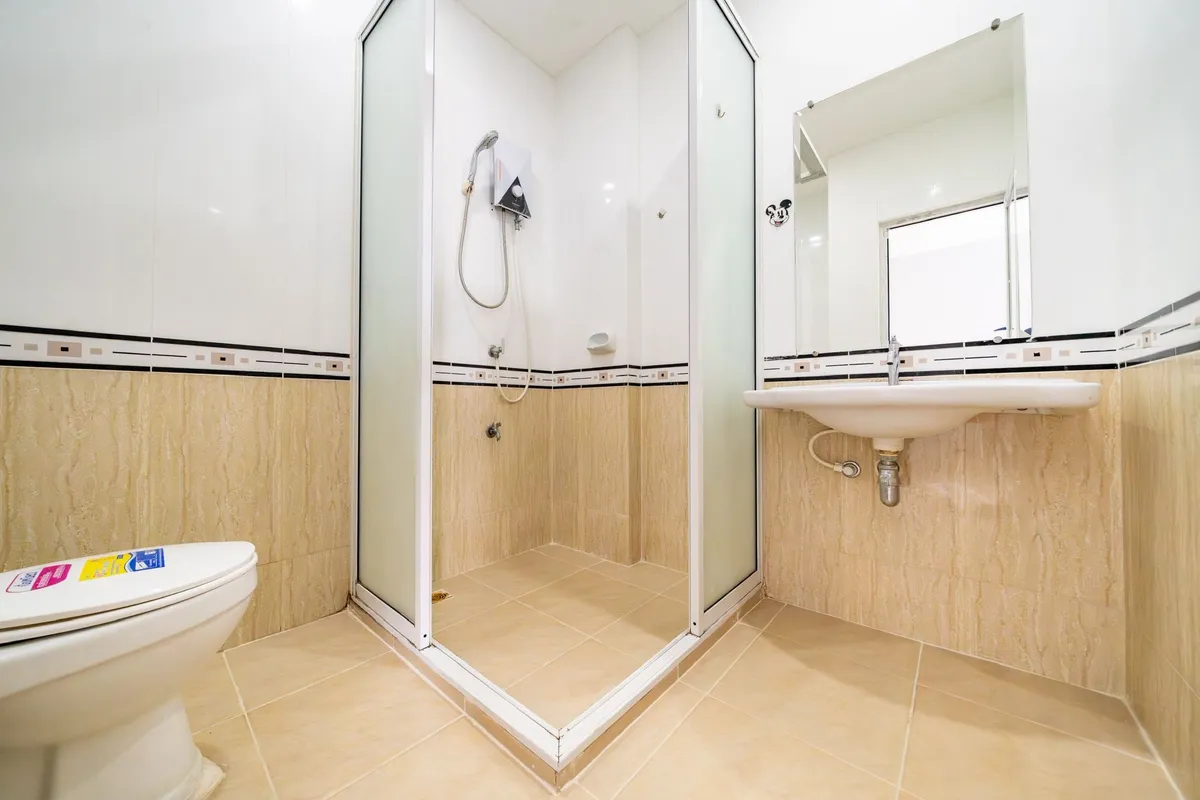 Fully Renovated City View Studio Condo In East Pattaya photo 19