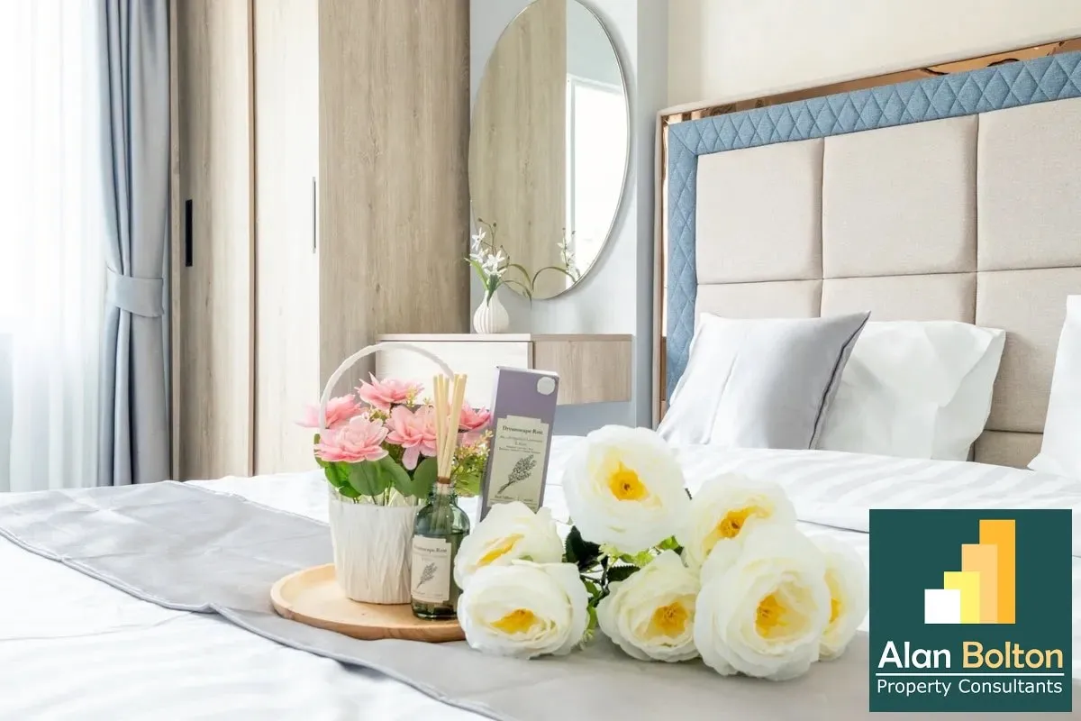 Fully Renovated City View Studio Condo In East Pattaya photo 6