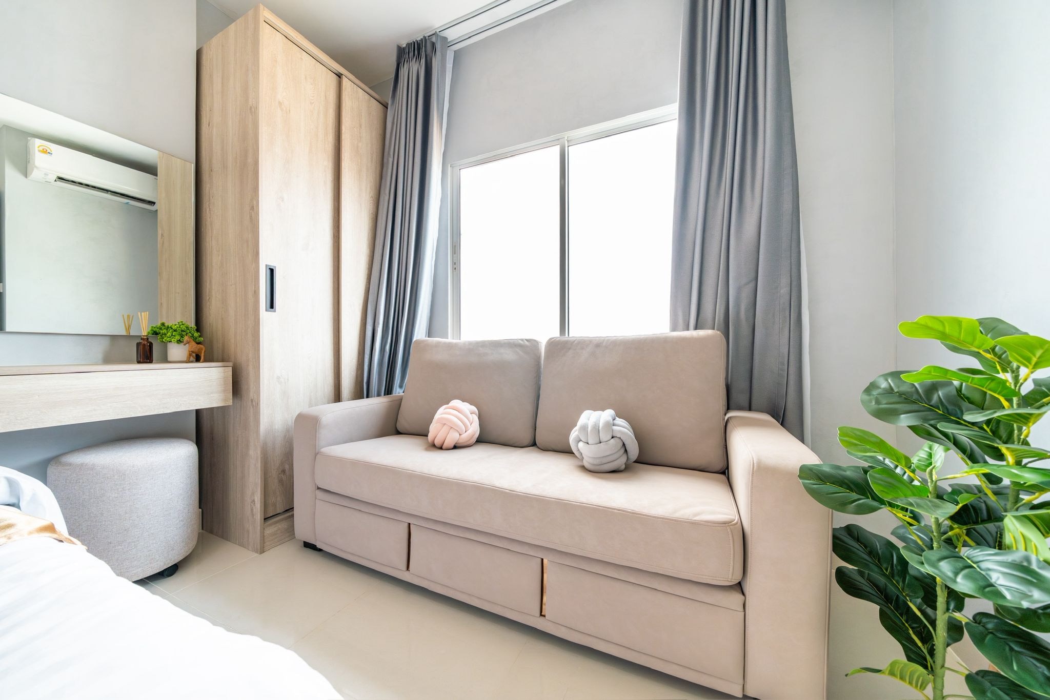 Fully Renovated City View Studio Condo In East Pattaya photo 18