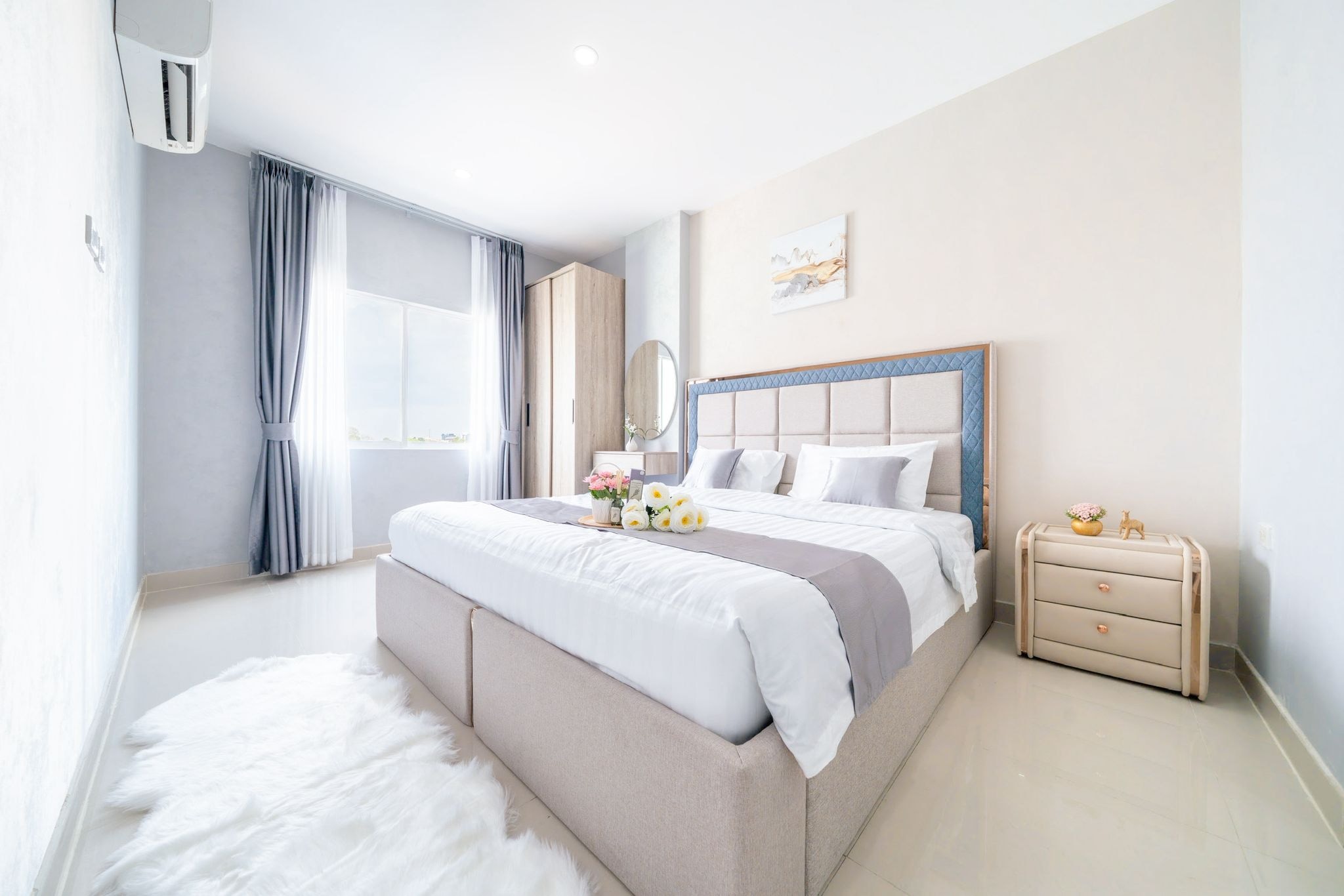 Fully Renovated Partial Ocean View 1 Bed 1 Bath Condo In East Pattaya photo 32