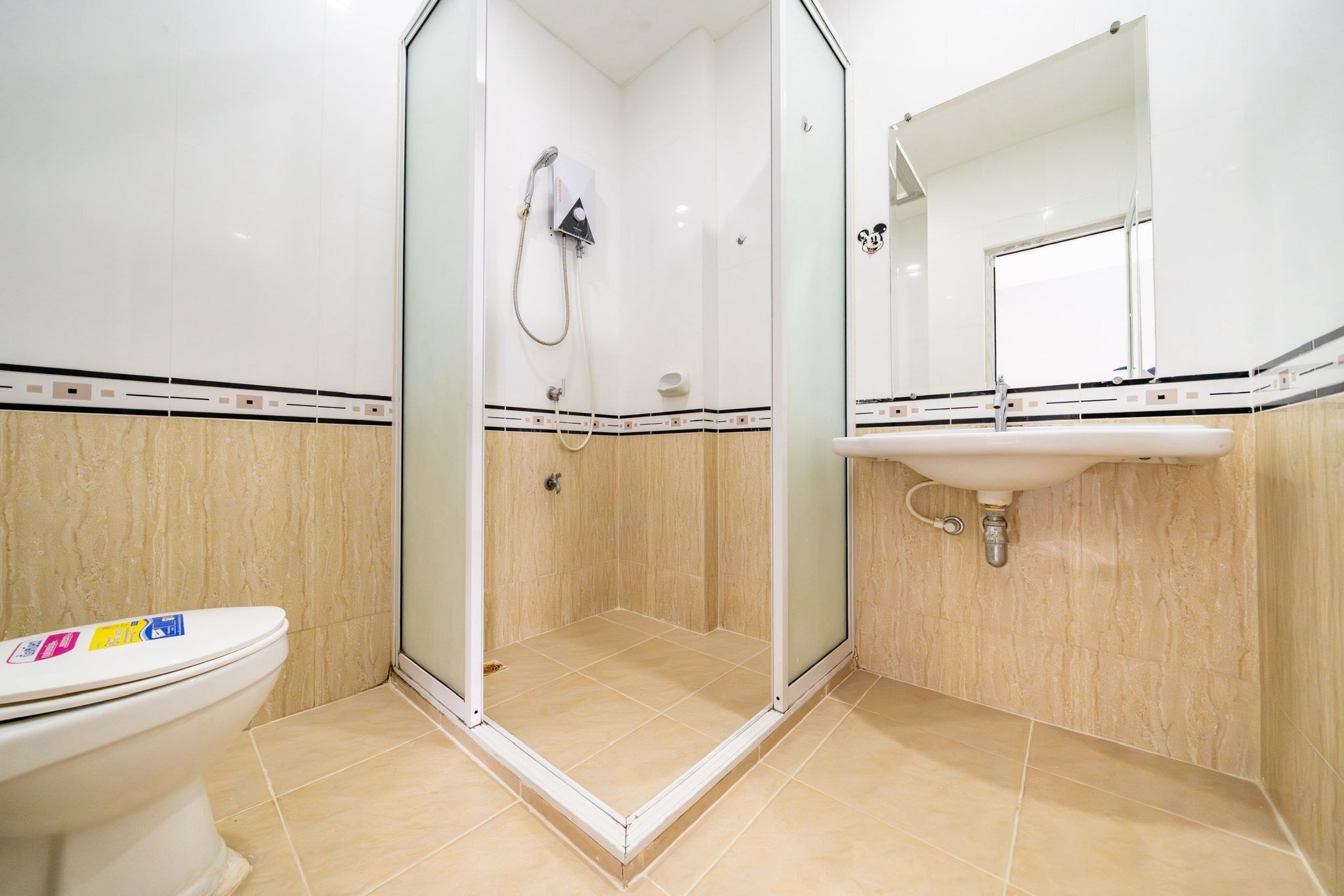 Fully Renovated Partial Ocean View 2 Bed 2 Bath Condo In East Pattaya photo 25