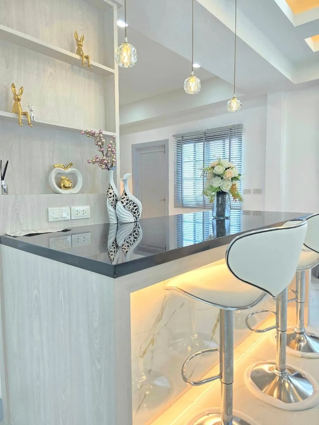 Brand New Pool Villa 4 Bedrooms 5 Bathrooms in Central Park 5 for SALE photo 29