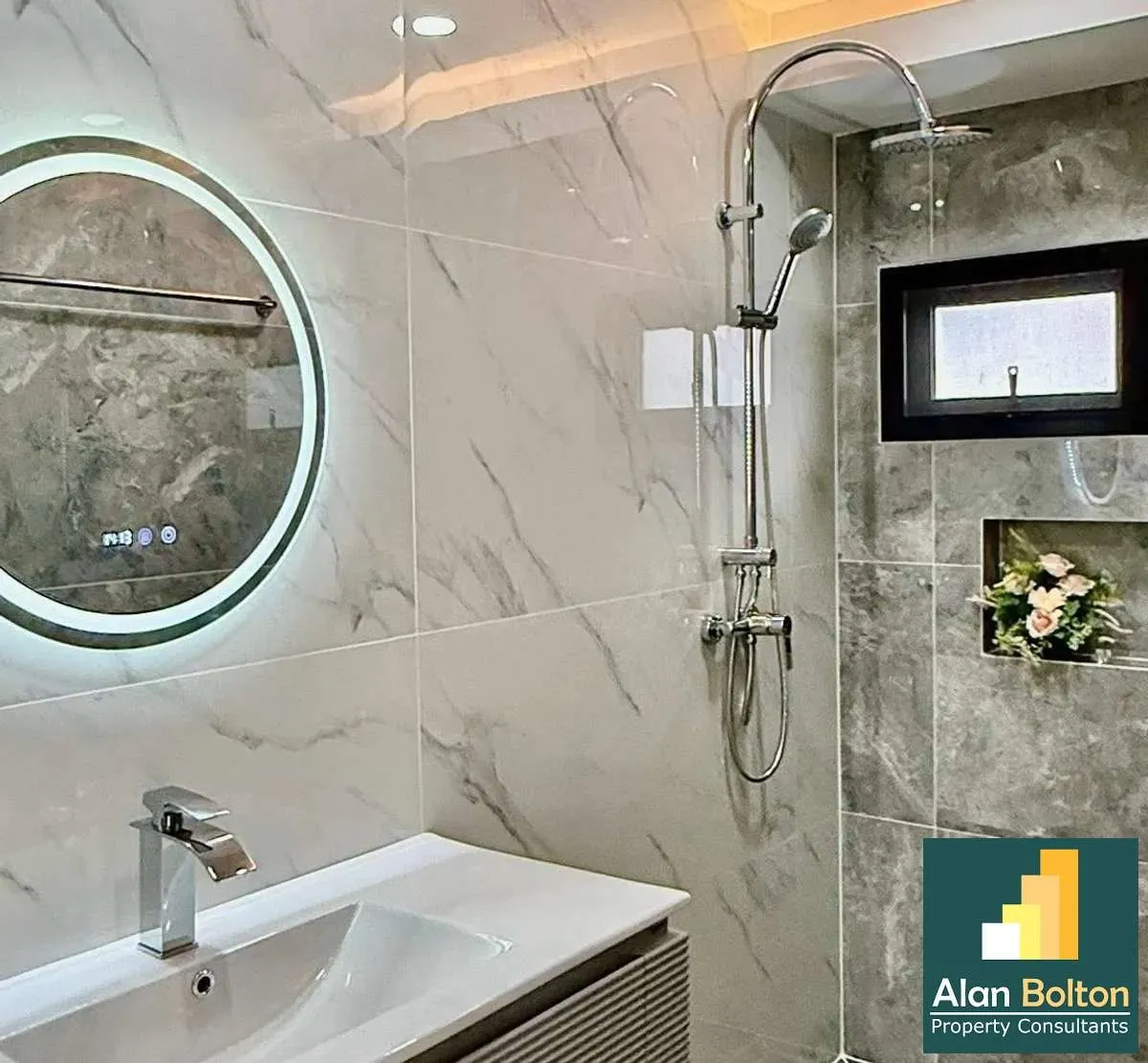 Brand New Pool Villa 4 Bedrooms 5 Bathrooms in Central Park 5 for SALE photo 10