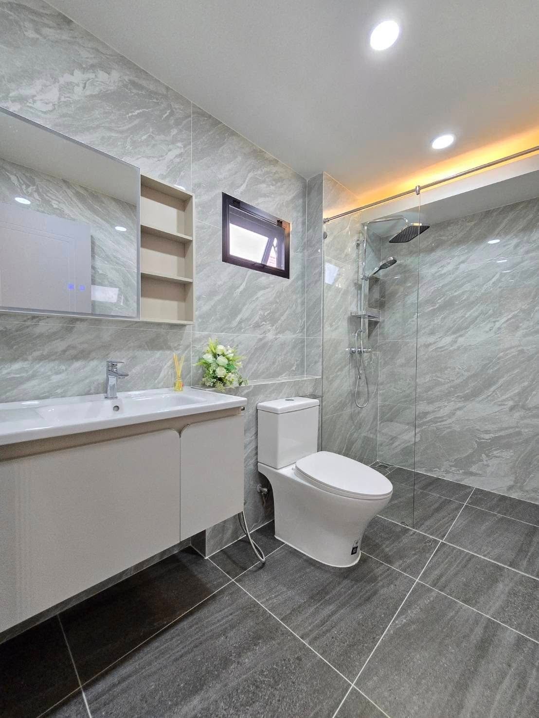 Brand New Pool Villa 4 Bedrooms 5 Bathrooms in Central Park 5 for SALE photo 32