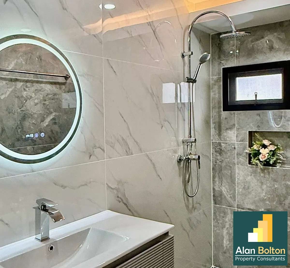 Brand New Pool Villa 4 Bedrooms 5 Bathrooms in Central Park 5 for SALE photo 11