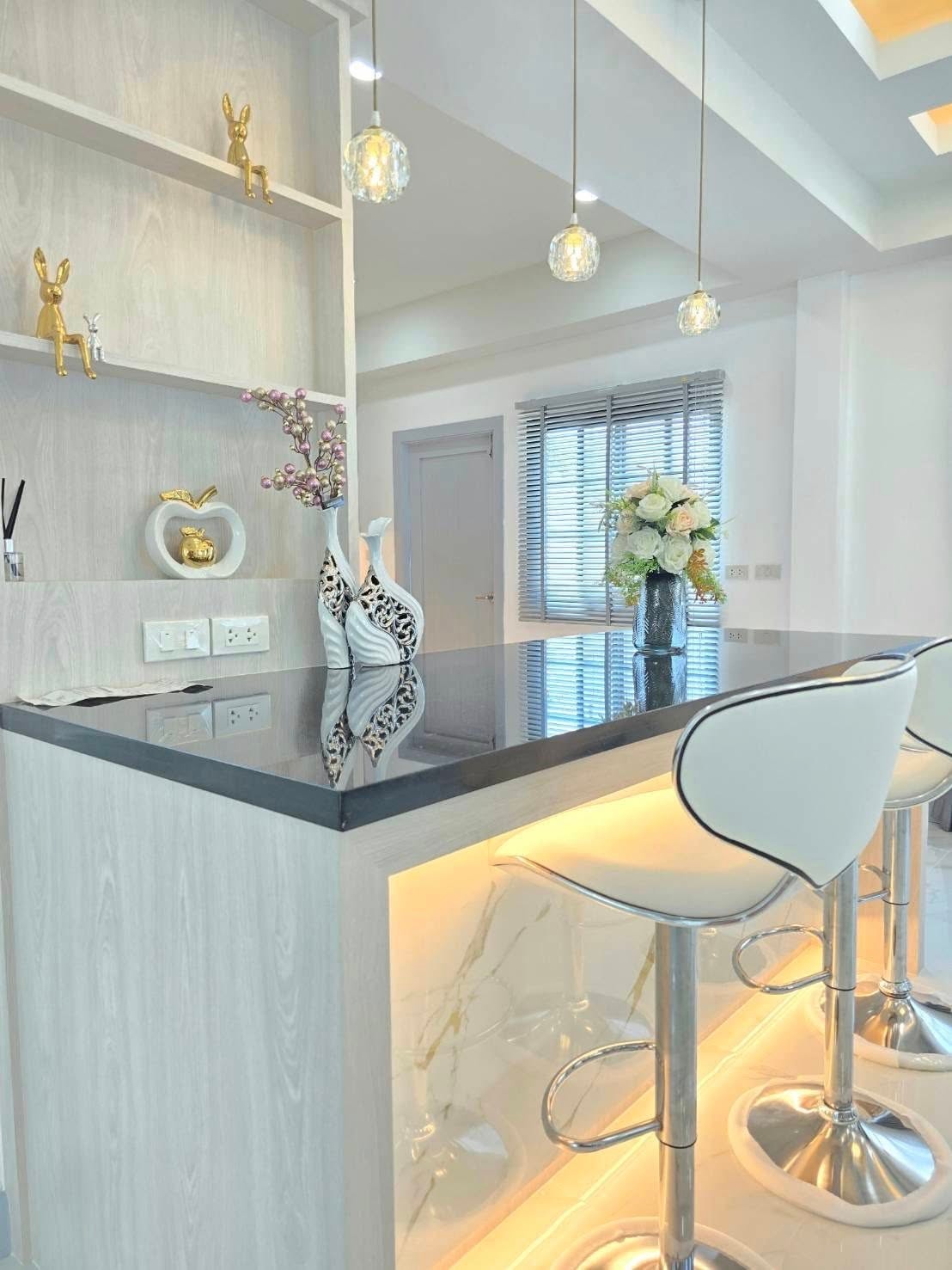 Brand New Pool Villa 4 Bedrooms 5 Bathrooms in Central Park 5 for SALE photo 30