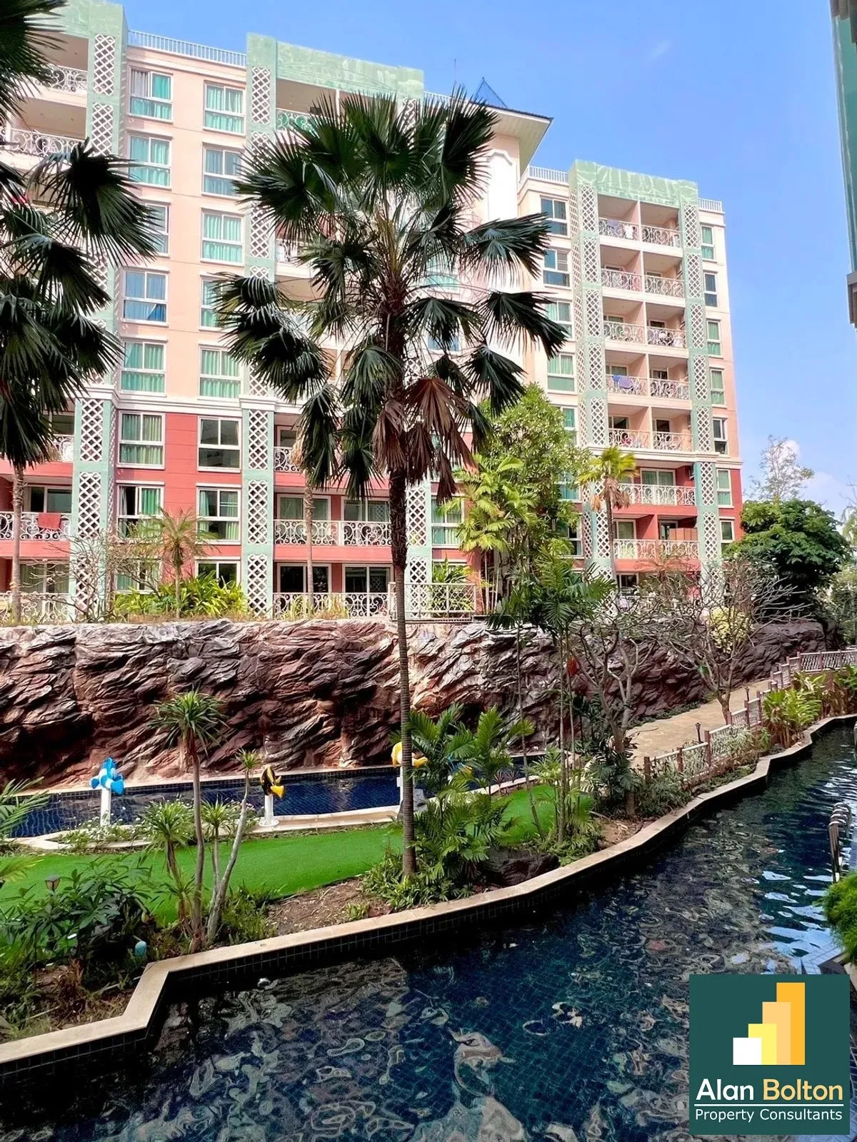 Two Bedroom Condo For Sale In Tappraya photo 11