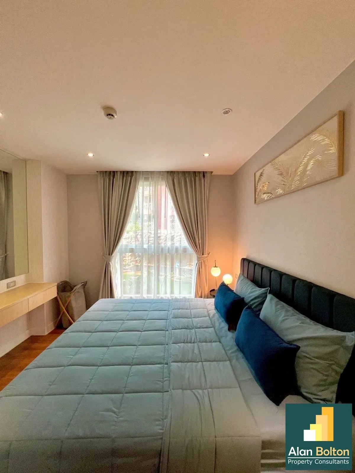 Two Bedroom Condo For Sale In Tappraya photo 12
