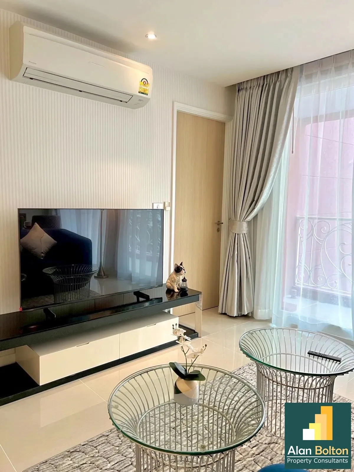 Two Bedroom Condo For Sale In Tappraya photo 13