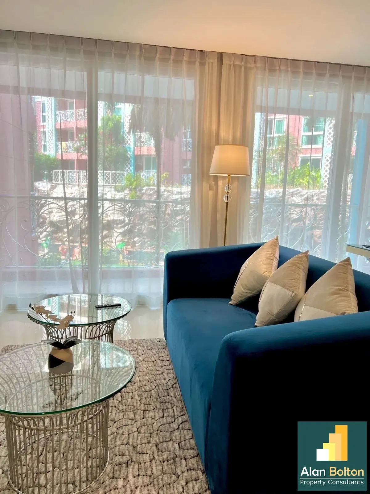 Two Bedroom Condo For Sale In Tappraya photo 15