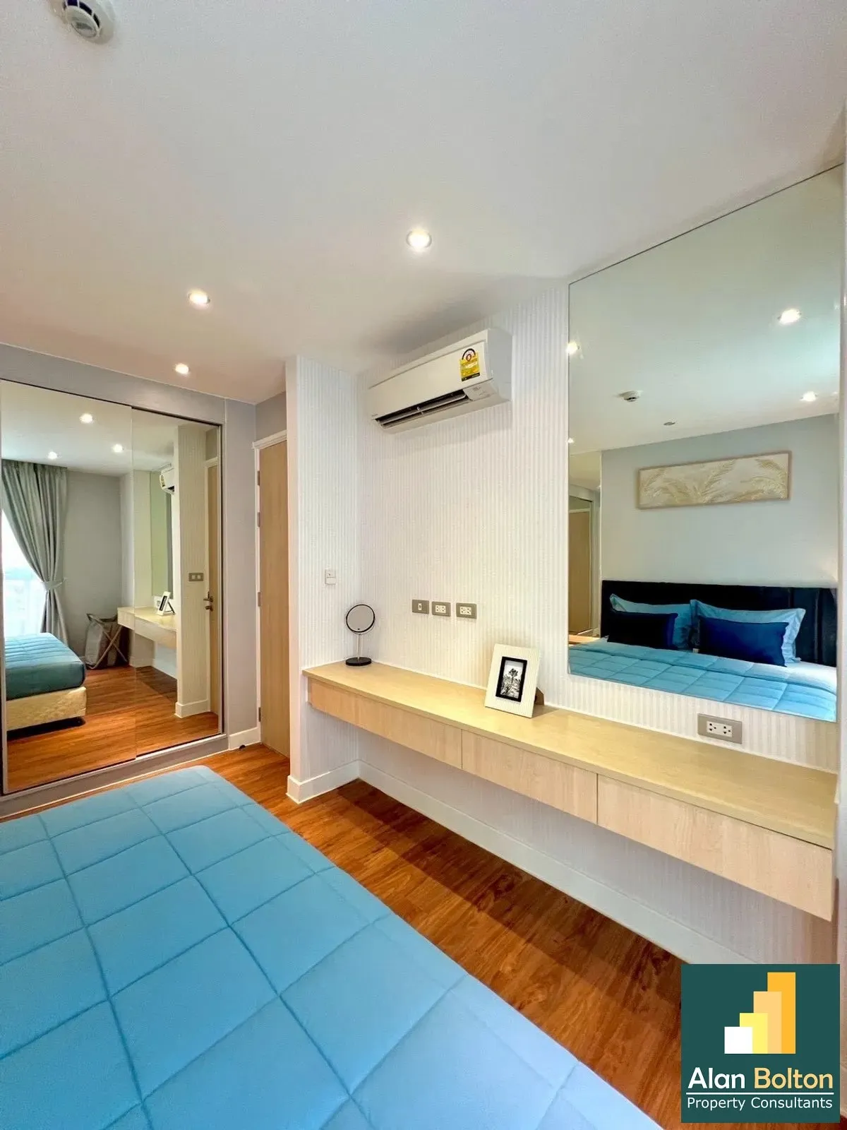 Two Bedroom Condo For Sale In Tappraya photo 16
