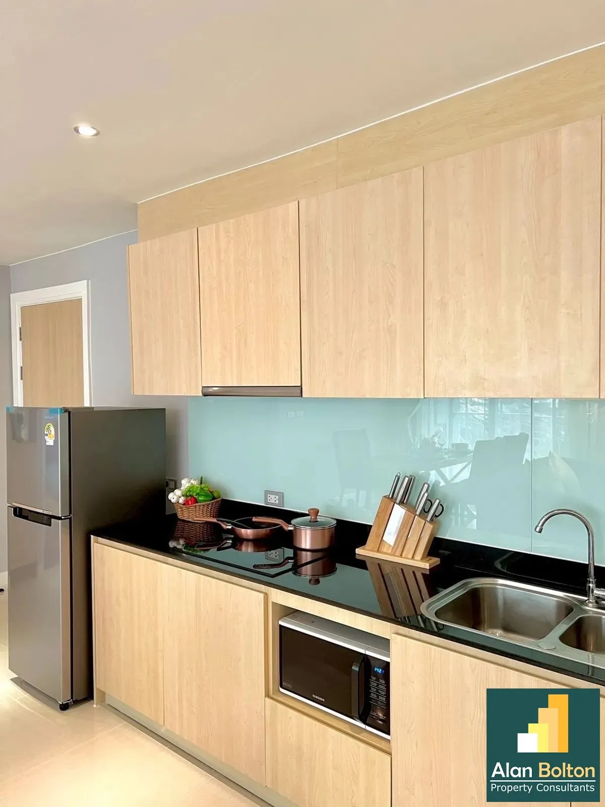 Two Bedroom Condo For Sale In Tappraya photo 4