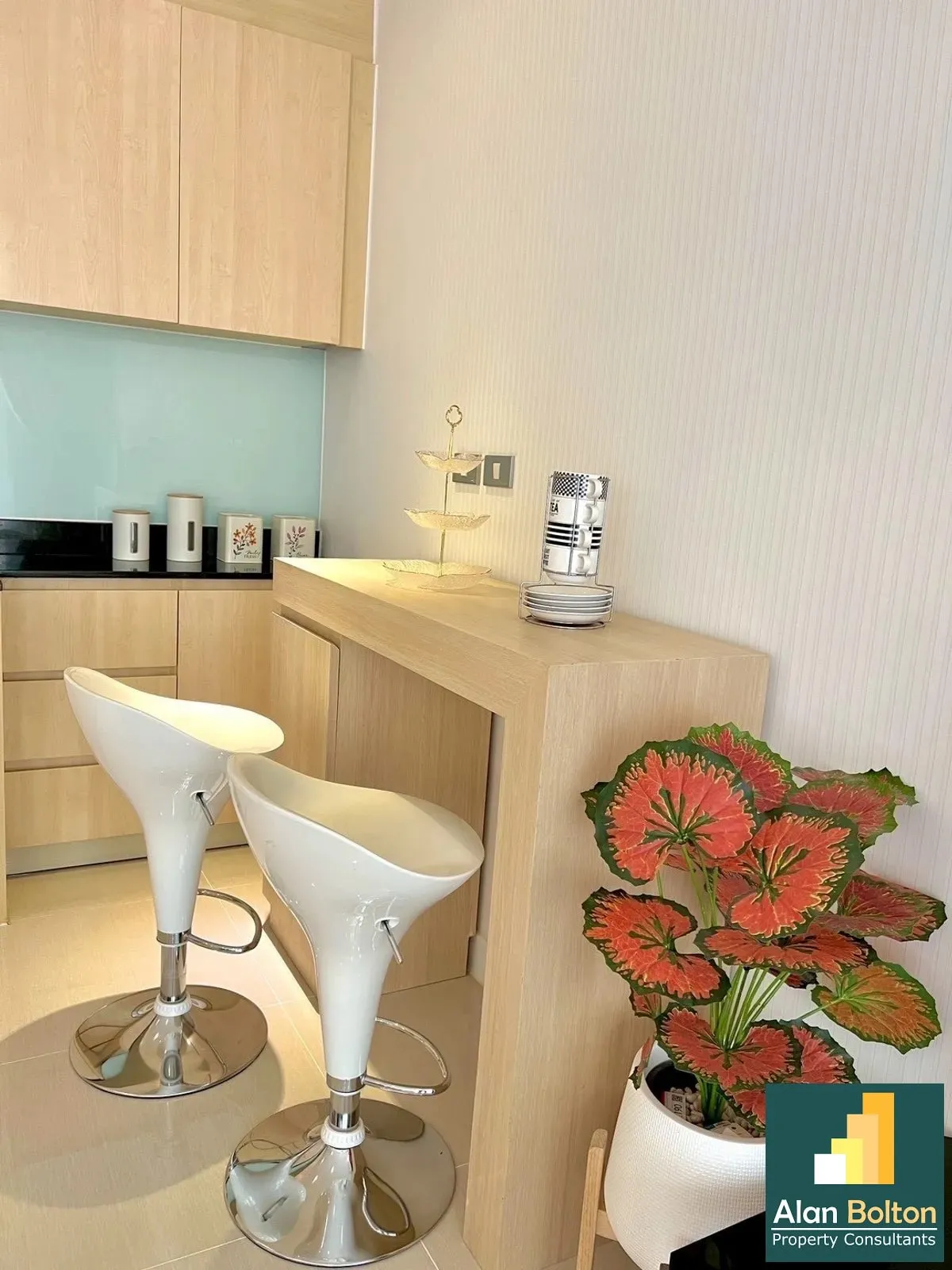 Two Bedroom Condo For Sale In Tappraya photo 7