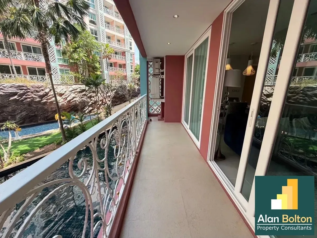 Two Bedroom Condo For Sale In Tappraya photo 8