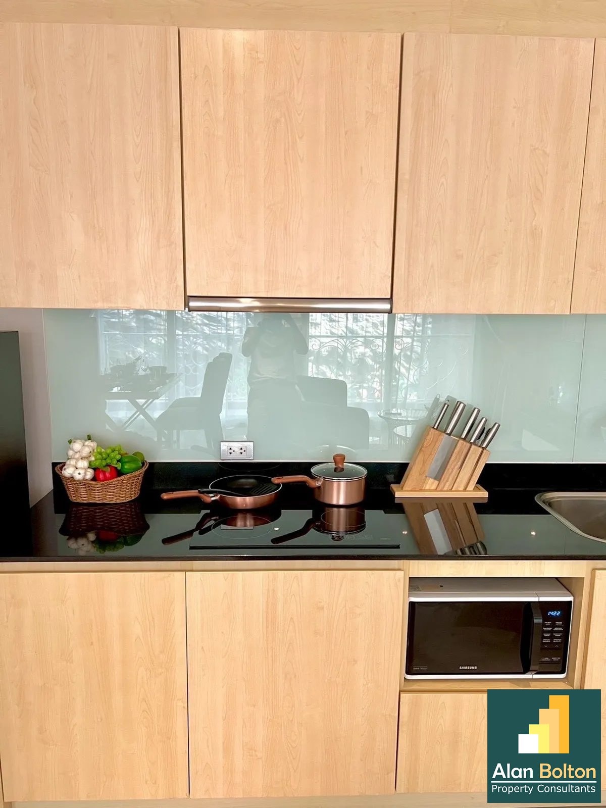 Two Bedroom Condo For Sale In Tappraya photo 5