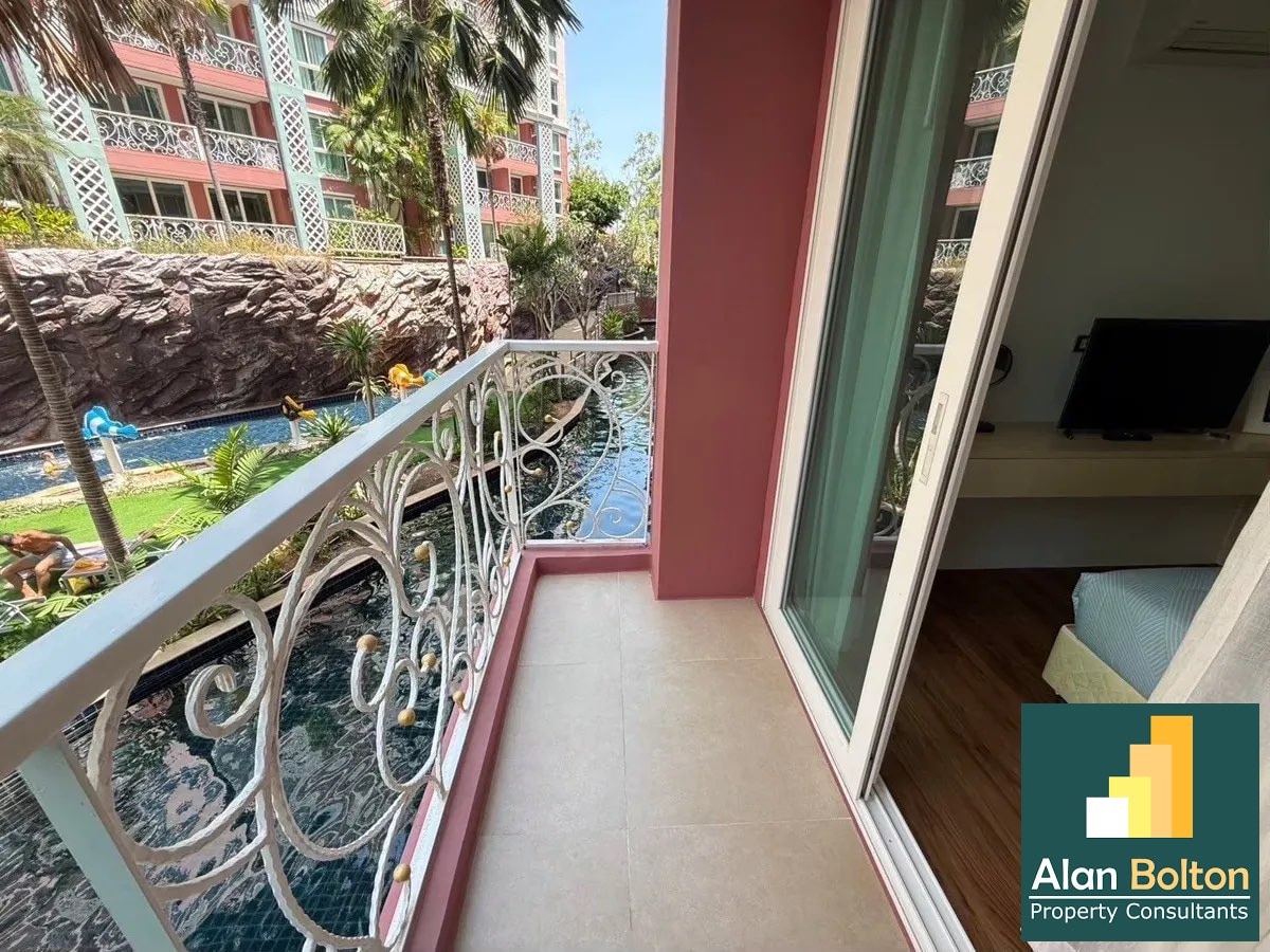 Two Bedroom Condo For Sale In Tappraya photo 10