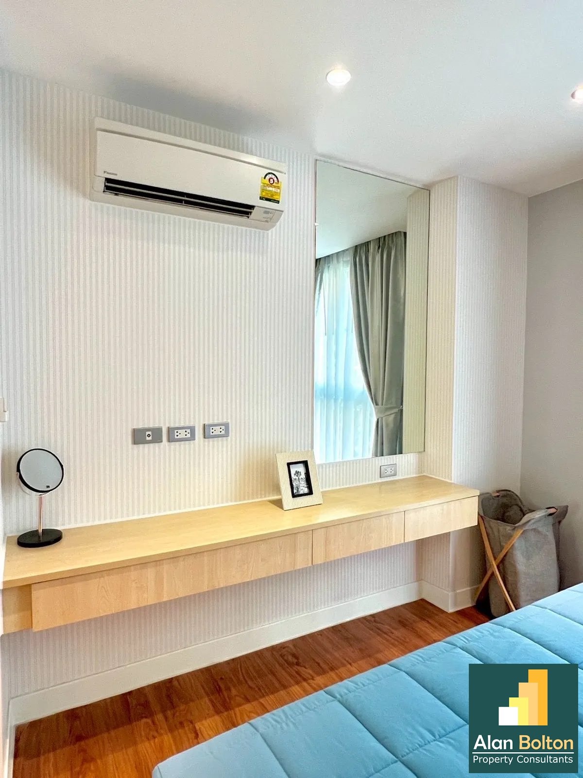 Two Bedroom Condo For Sale In Tappraya photo 19