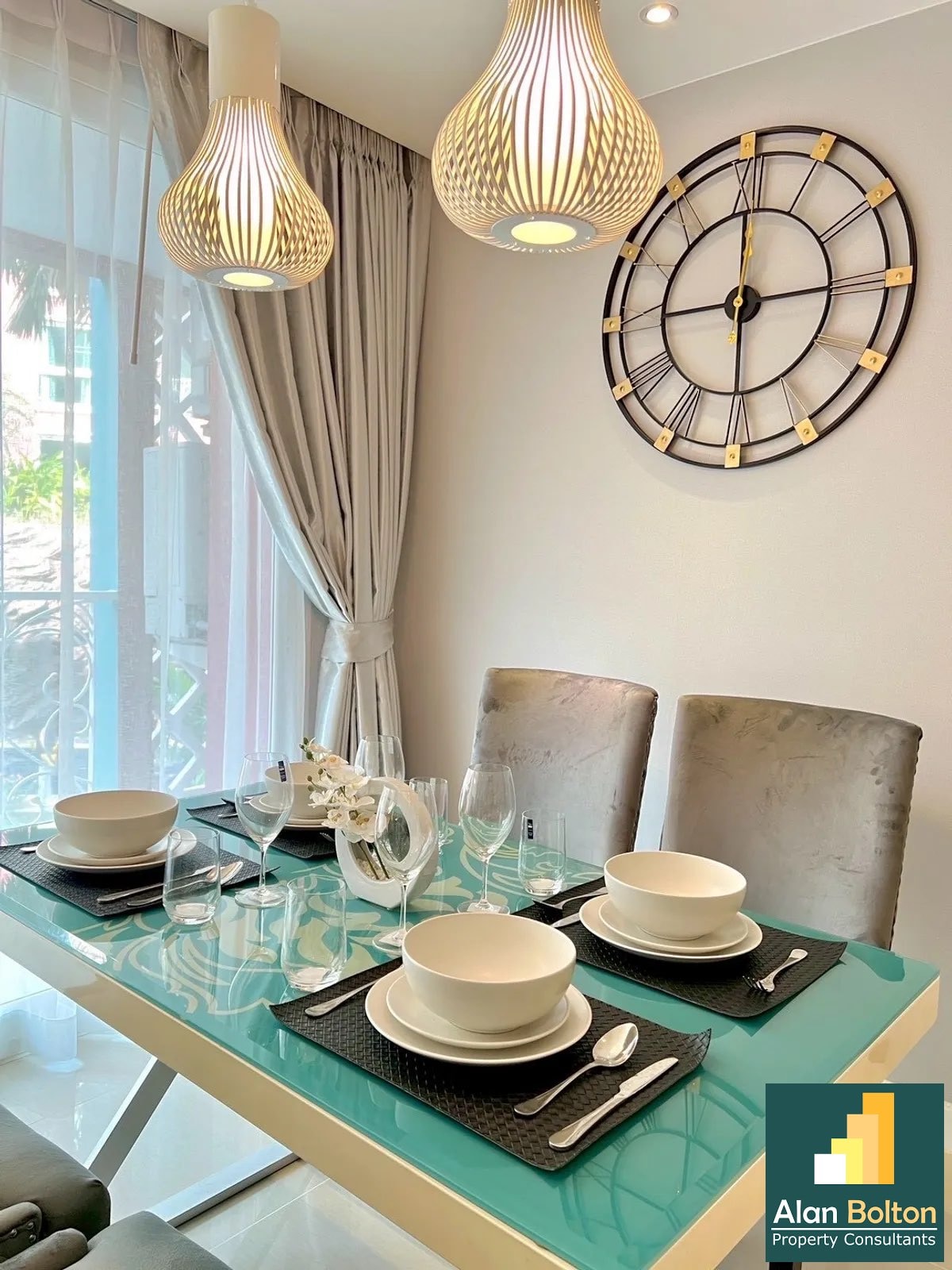 Two Bedroom Condo For Sale In Tappraya photo 6