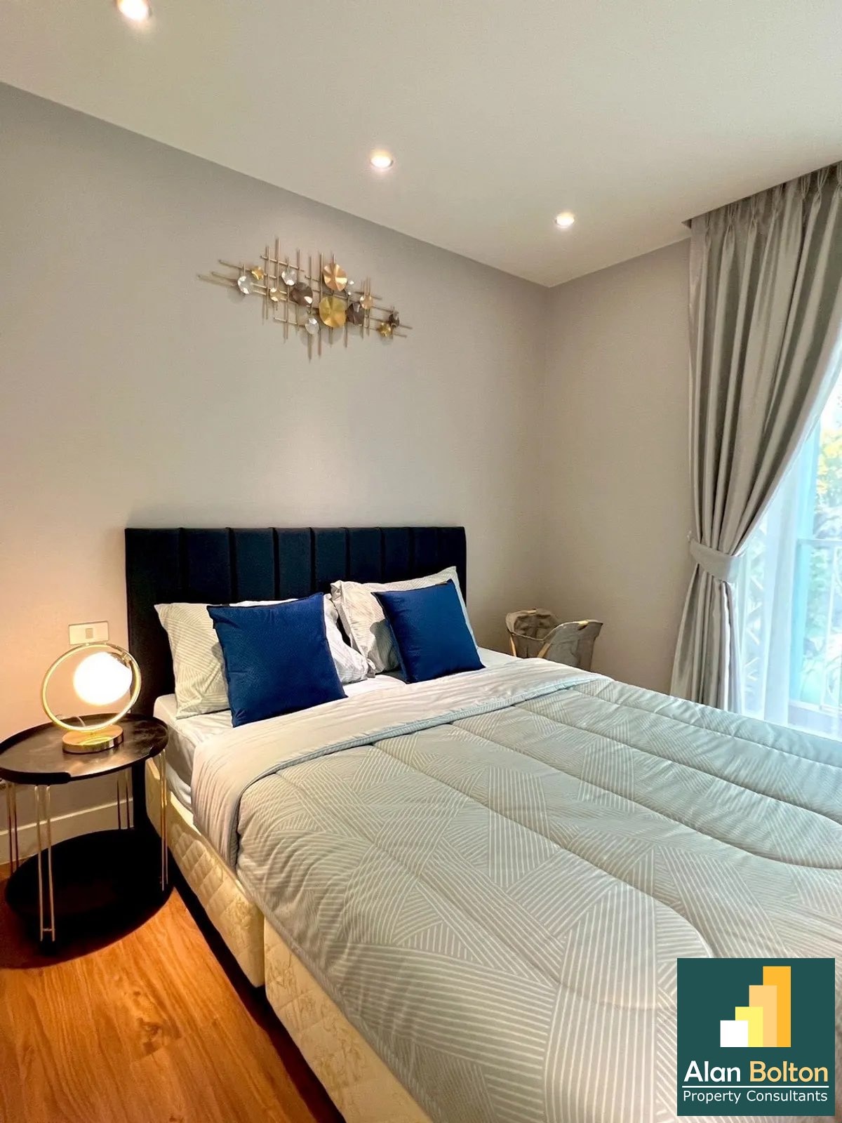 Two Bedroom Condo For Sale In Tappraya