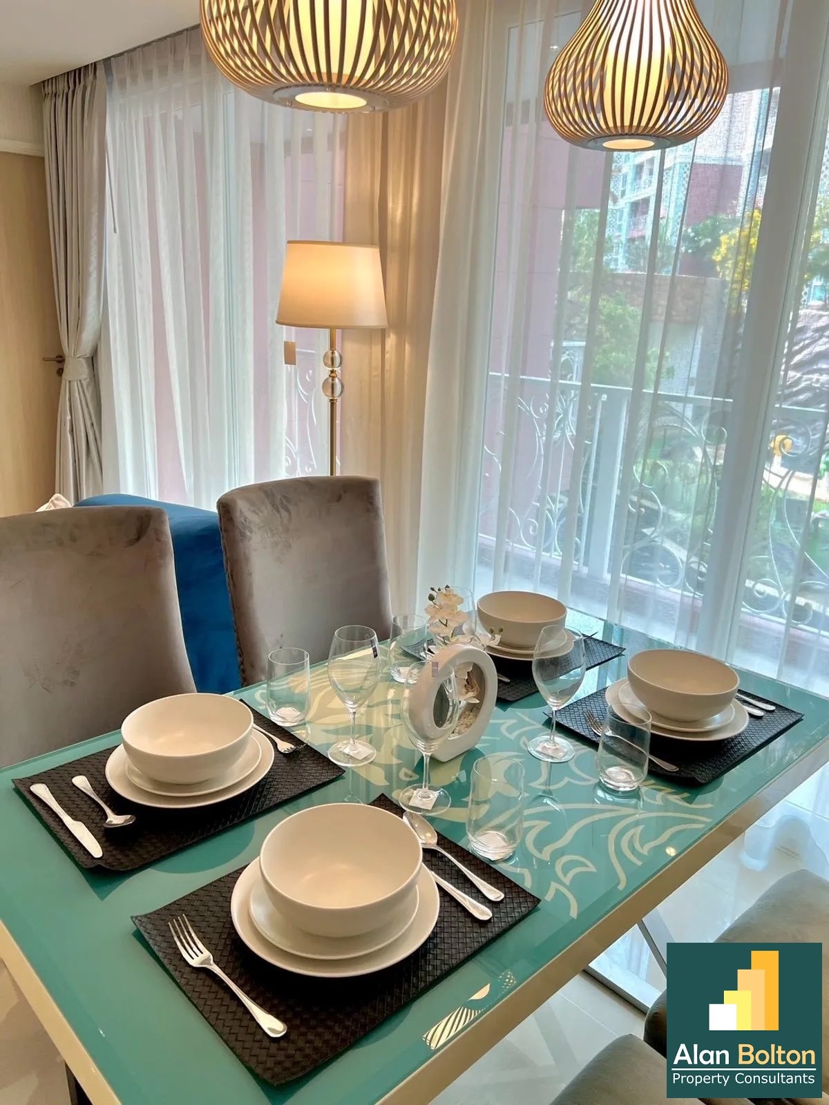 Two Bedroom Condo For Sale In Tappraya photo 3