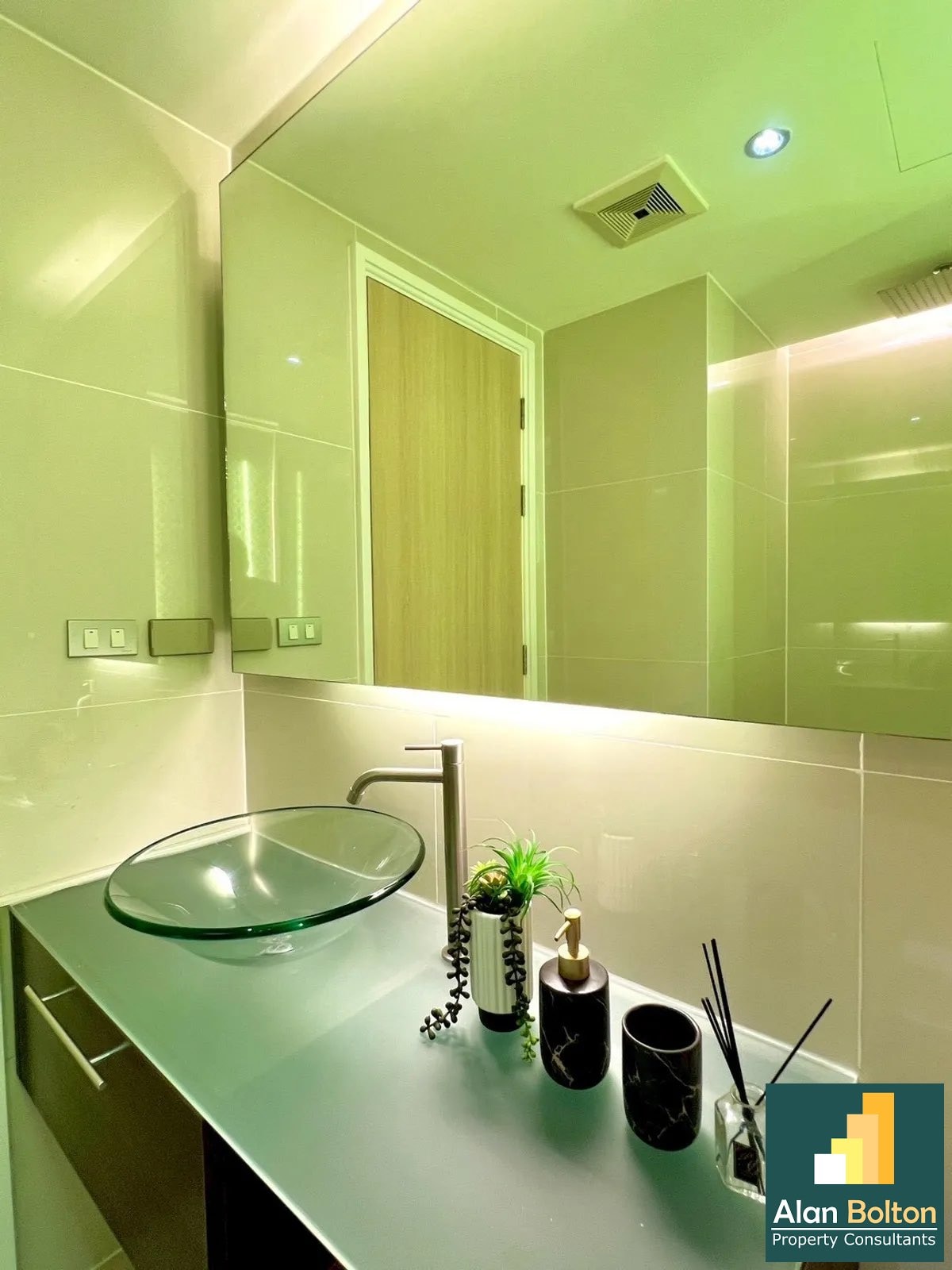 Two Bedroom Condo For Sale In Tappraya photo 15