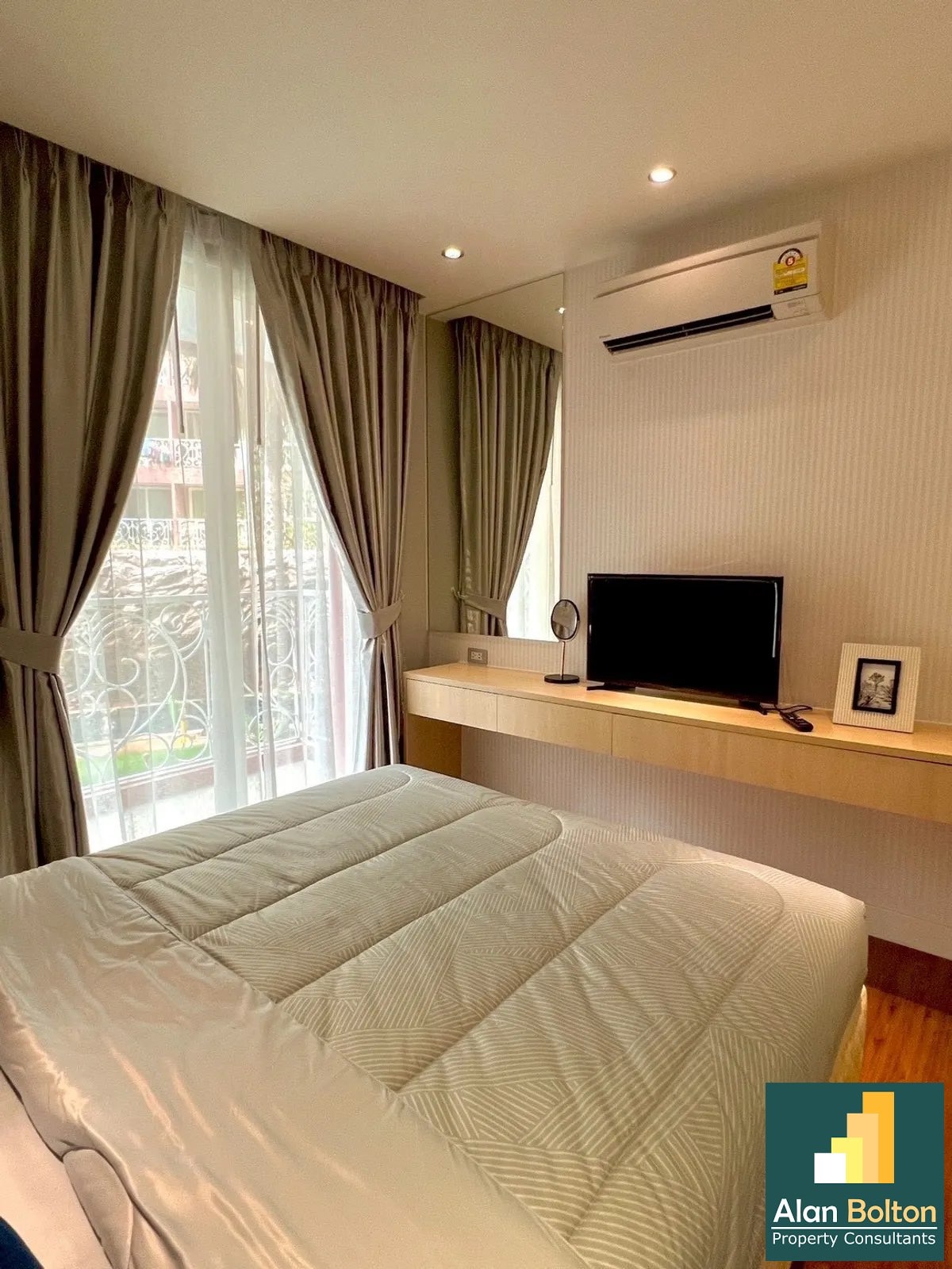 Two Bedroom Condo For Sale In Tappraya photo 9
