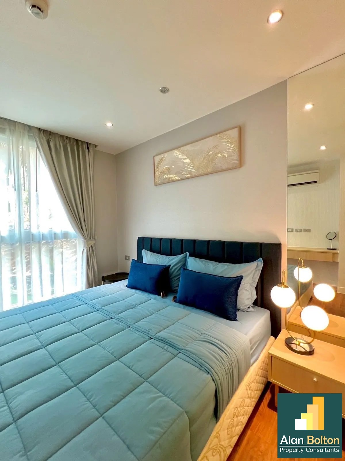 Two Bedroom Condo For Sale In Tappraya photo 2