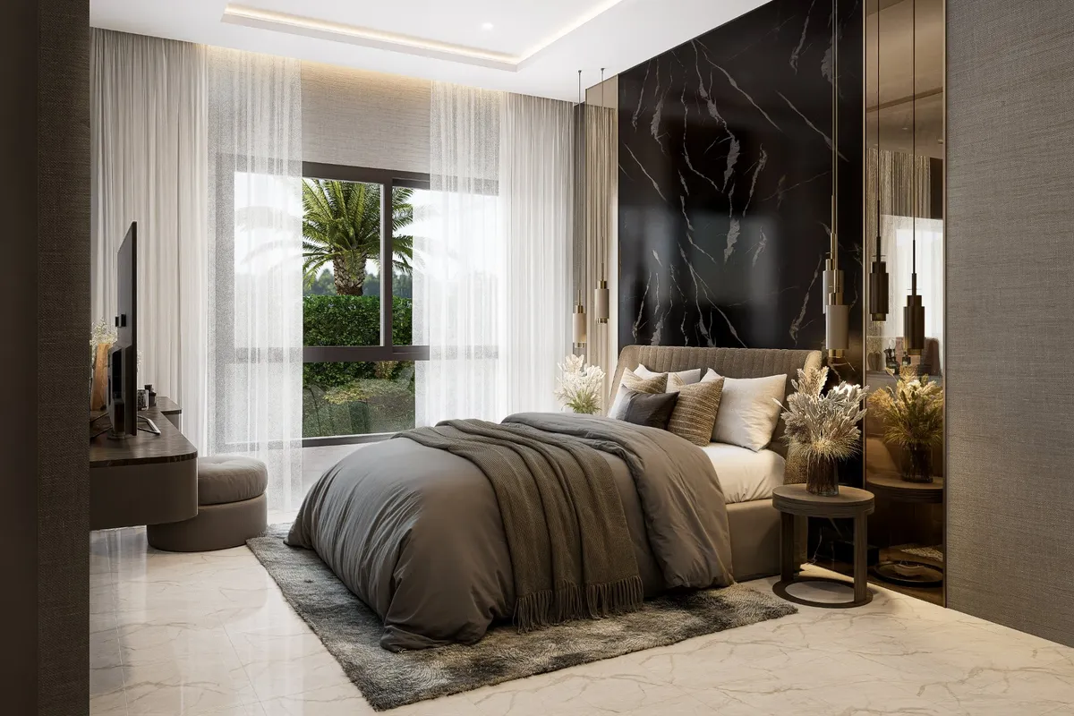 Brand New Off-plan Pool View 3 Bed 2 Bath Condo In South Pattaya photo 35