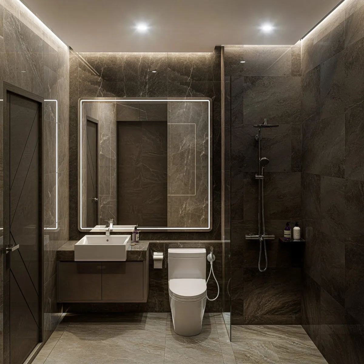 Brand New Off-plan Pool View 3 Bed 2 Bath Condo In South Pattaya photo 37