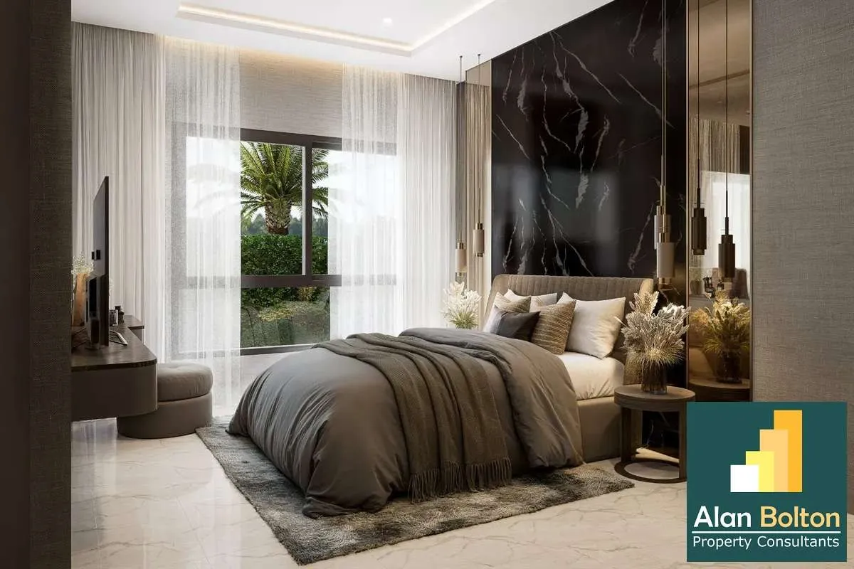 Brand New Off-plan Pool View 3 Bed 2 Bath Condo In South Pattaya photo 6