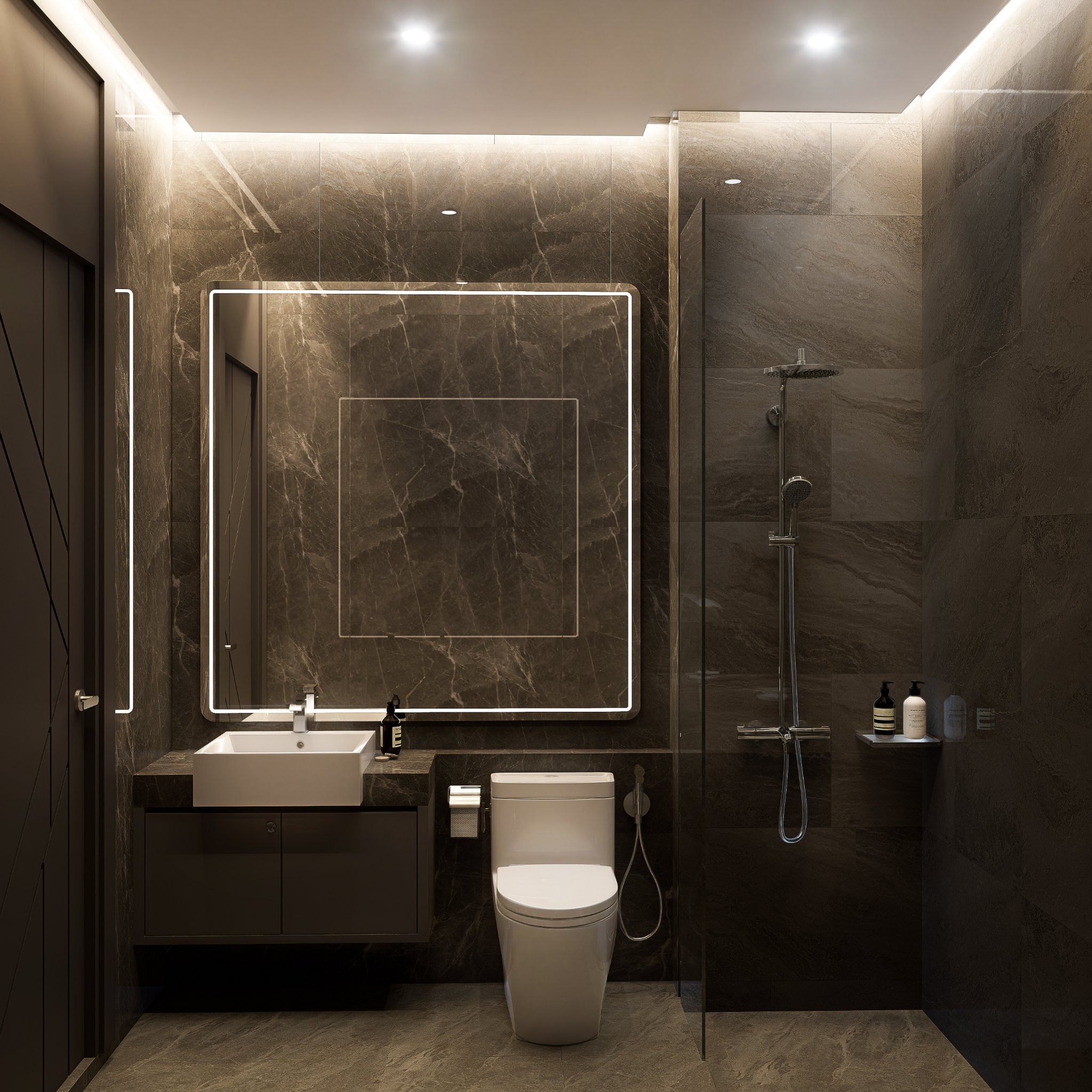Brand New Off-plan Pool View 3 Bed 2 Bath Condo In South Pattaya photo 36