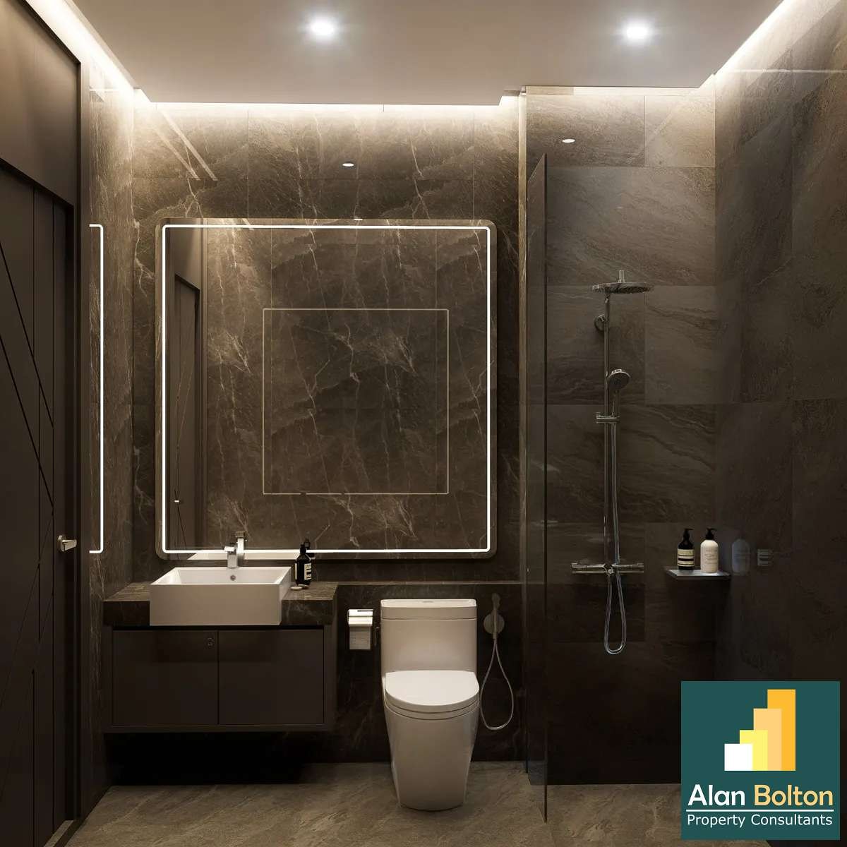 Brand New Off-plan Pool View 3 Bed 2 Bath Condo In South Pattaya photo 7
