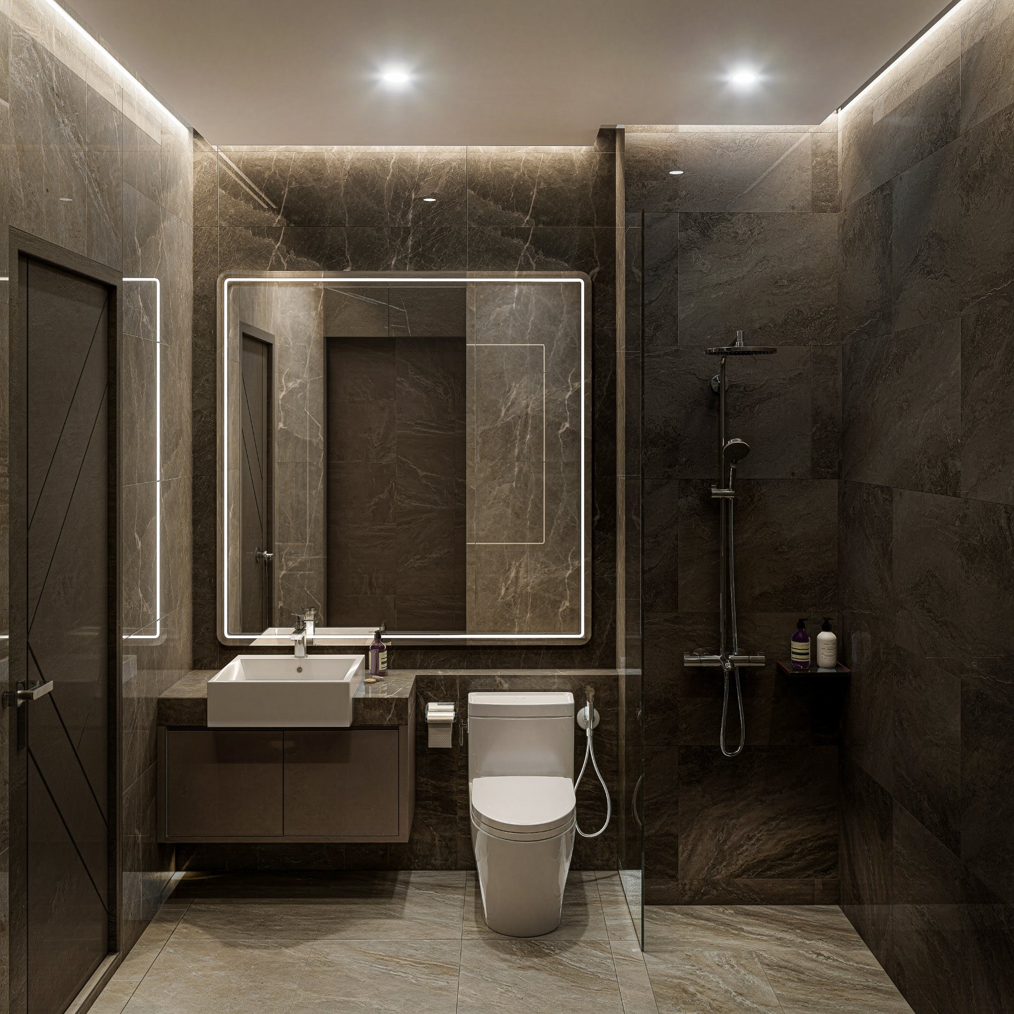 Brand New Off-plan Pool View 3 Bed 2 Bath Condo In South Pattaya photo 37