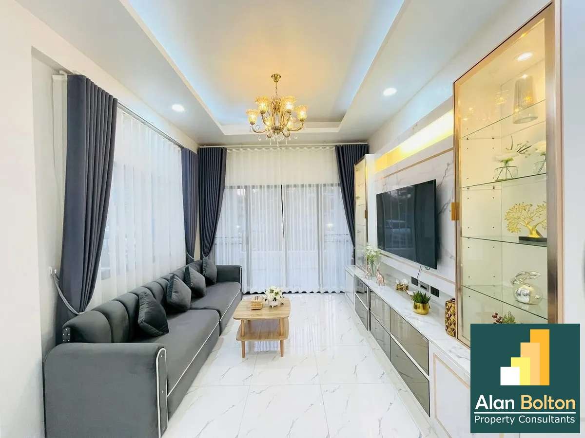 House for sale 3 Bedrooms 2 Bathrooms in East Pattaya photo 10
