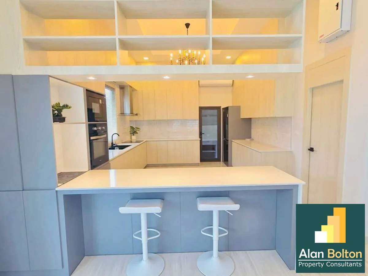 Brand New Pool Villa 3 bedrooms 4 bathrooms in Siam Country Club for SALE photo 21