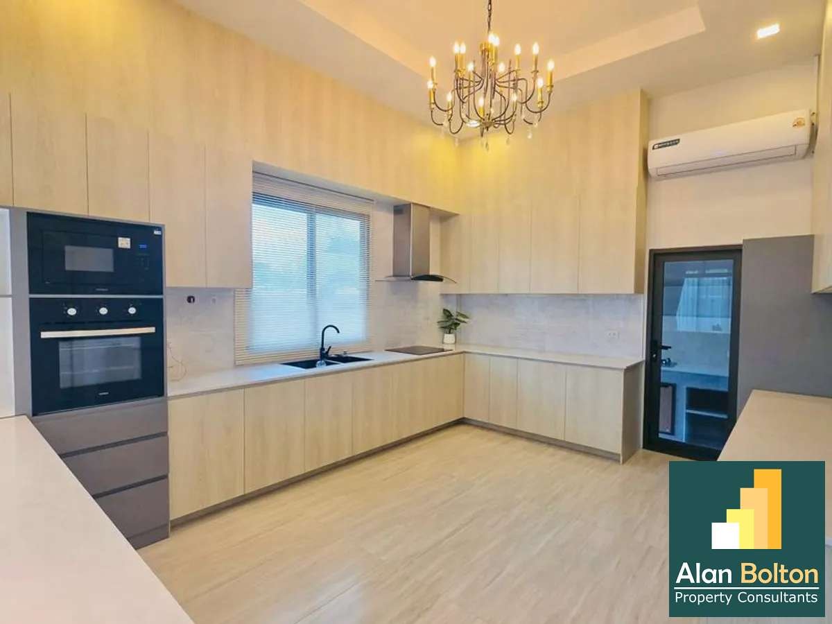 Brand New Pool Villa 3 bedrooms 4 bathrooms in Siam Country Club for SALE photo 17