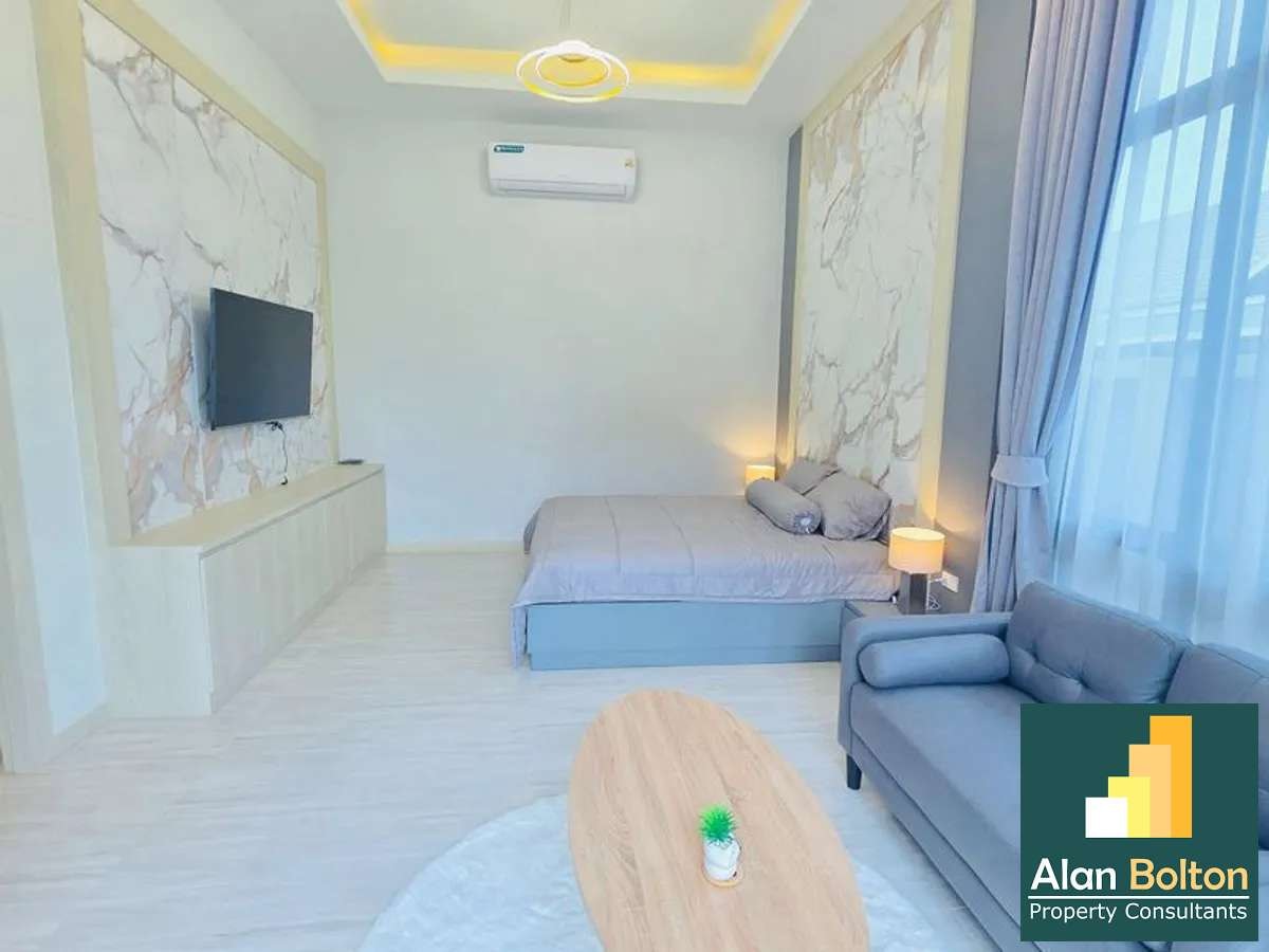 Brand New Pool Villa 3 bedrooms 4 bathrooms in Siam Country Club for SALE photo 20