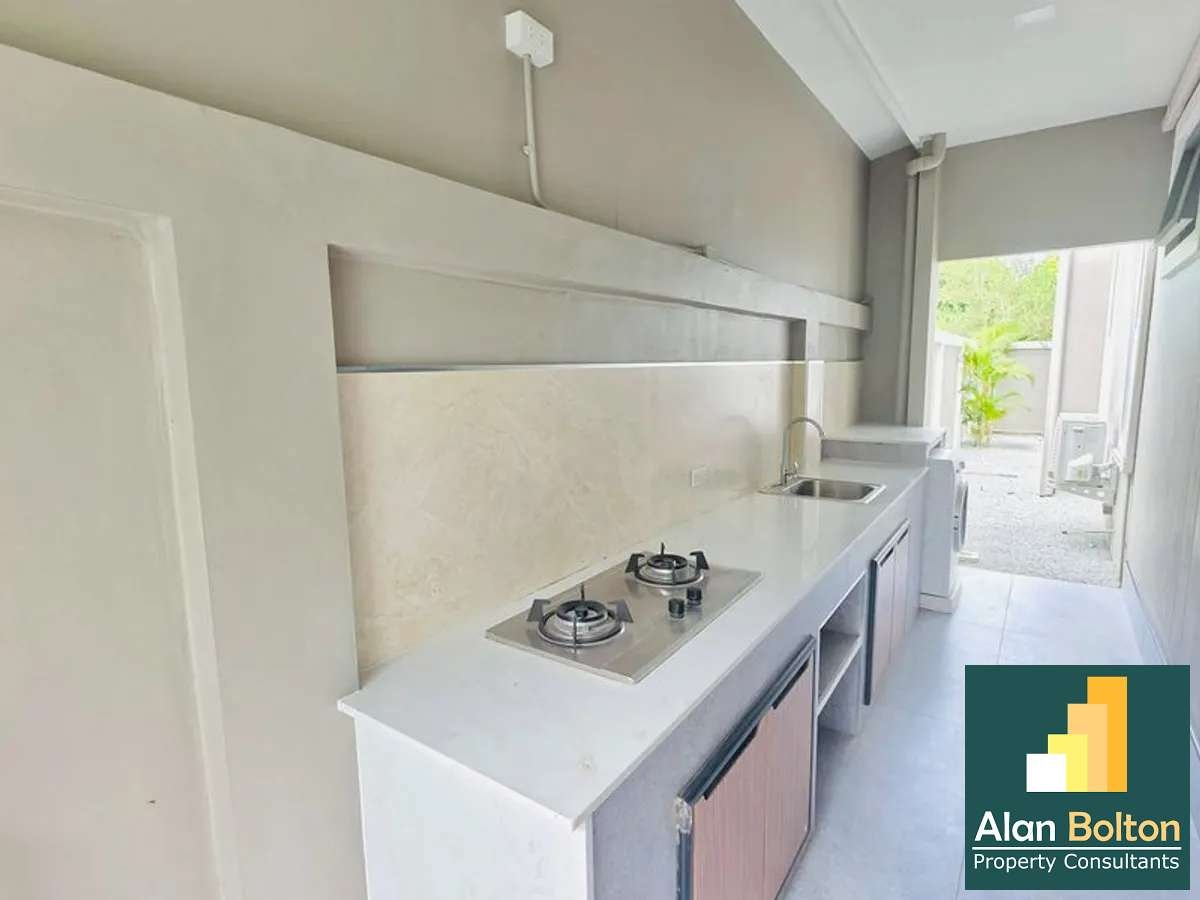 Brand New Pool Villa 3 bedrooms 4 bathrooms in Siam Country Club for SALE photo 8
