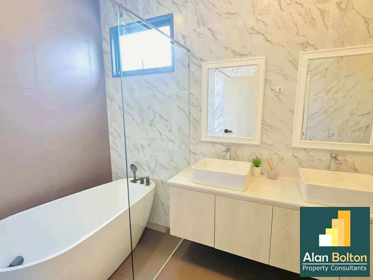Brand New Pool Villa 3 bedrooms 4 bathrooms in Siam Country Club for SALE photo 9