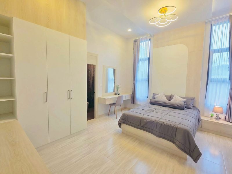 Brand New Pool Villa 3 bedrooms 4 bathrooms in Siam Country Club for SALE photo 32
