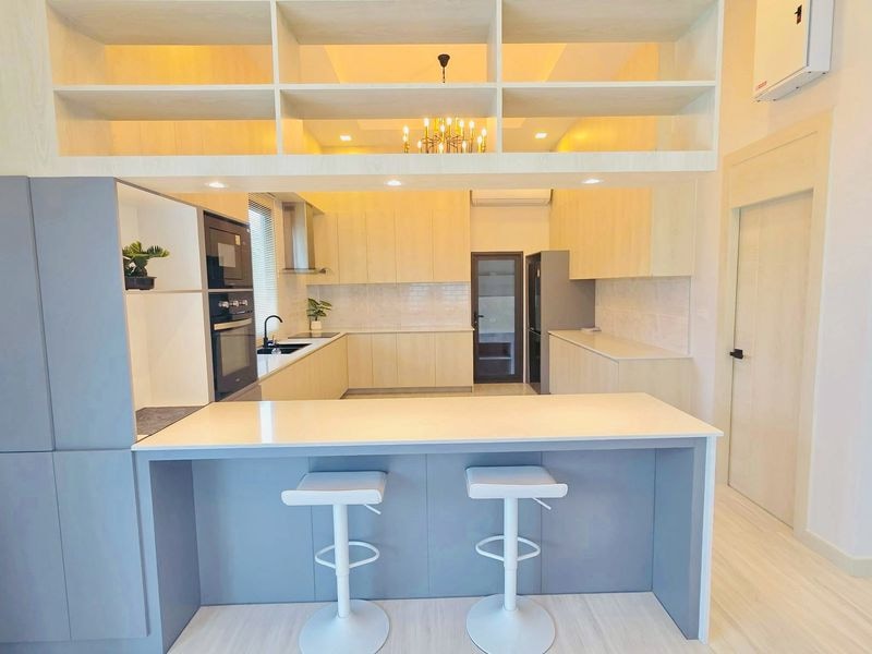 Brand New Pool Villa 3 bedrooms 4 bathrooms in Siam Country Club for SALE photo 30