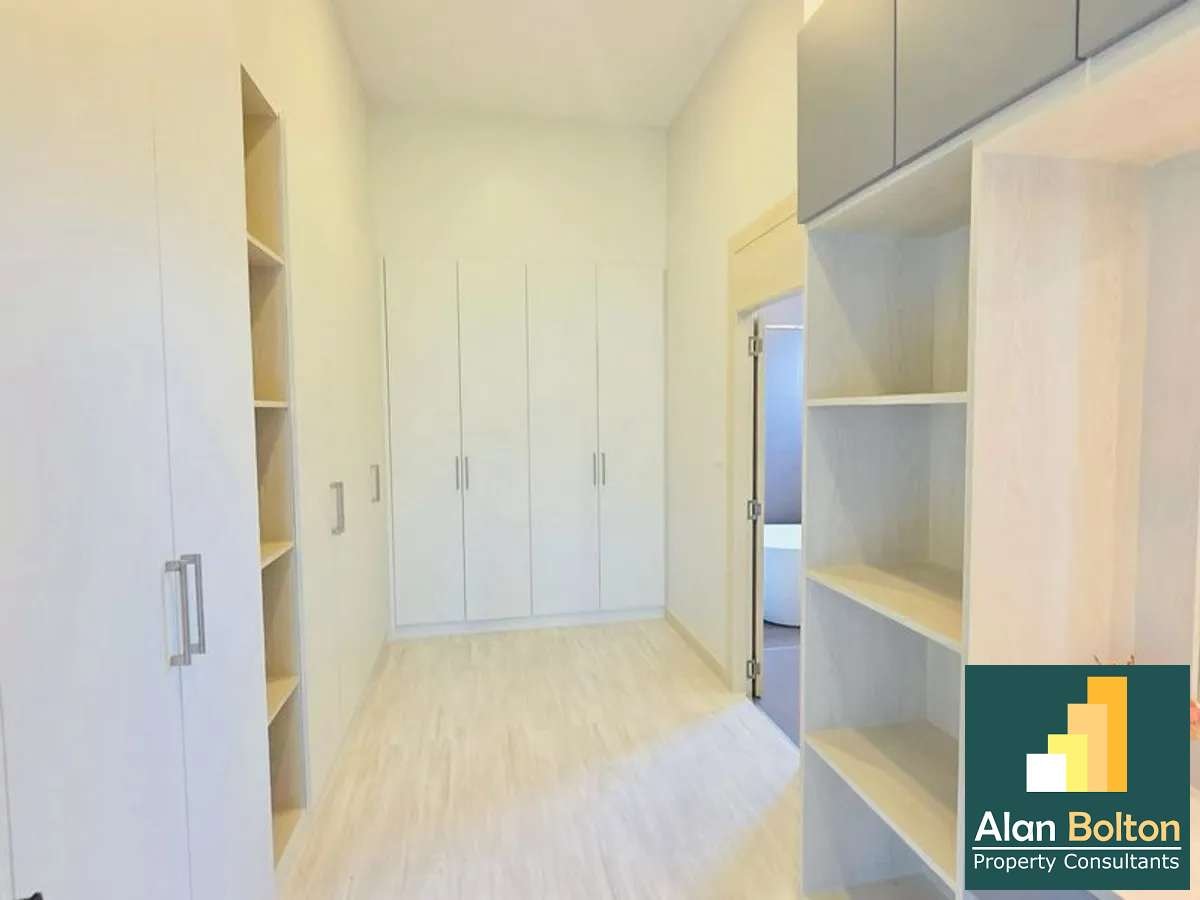 Brand New Pool Villa 3 bedrooms 4 bathrooms in Siam Country Club for SALE photo 12