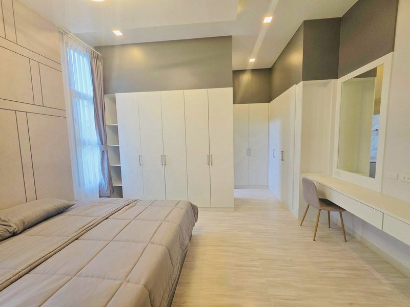 Brand New Pool Villa 3 bedrooms 4 bathrooms in Siam Country Club for SALE photo 33