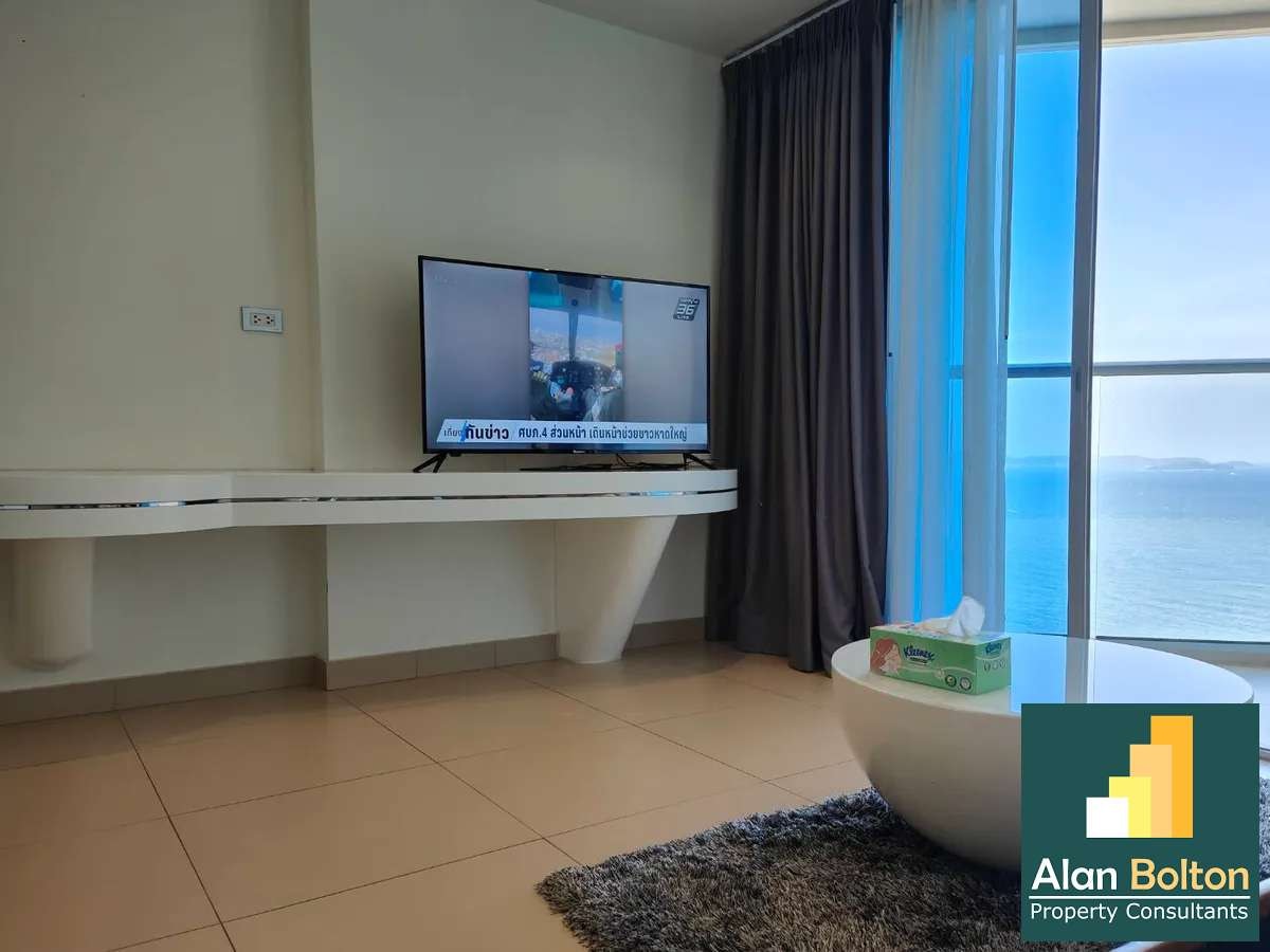 1 Bedroom 1 Bathroom in The Sands Condo photo 9