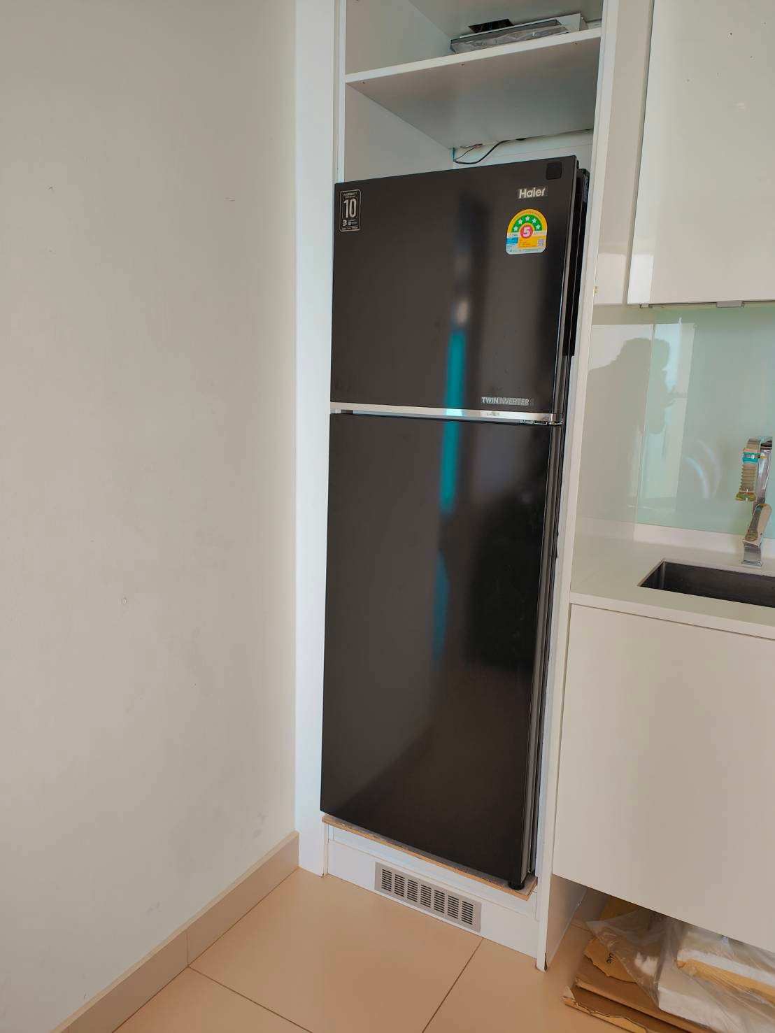 1 Bedroom 1 Bathroom in The Sands Condo photo 26