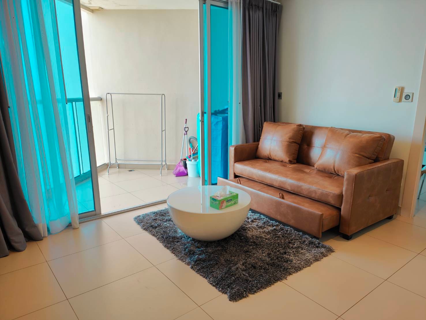 1 Bedroom 1 Bathroom in The Sands Condo photo 32