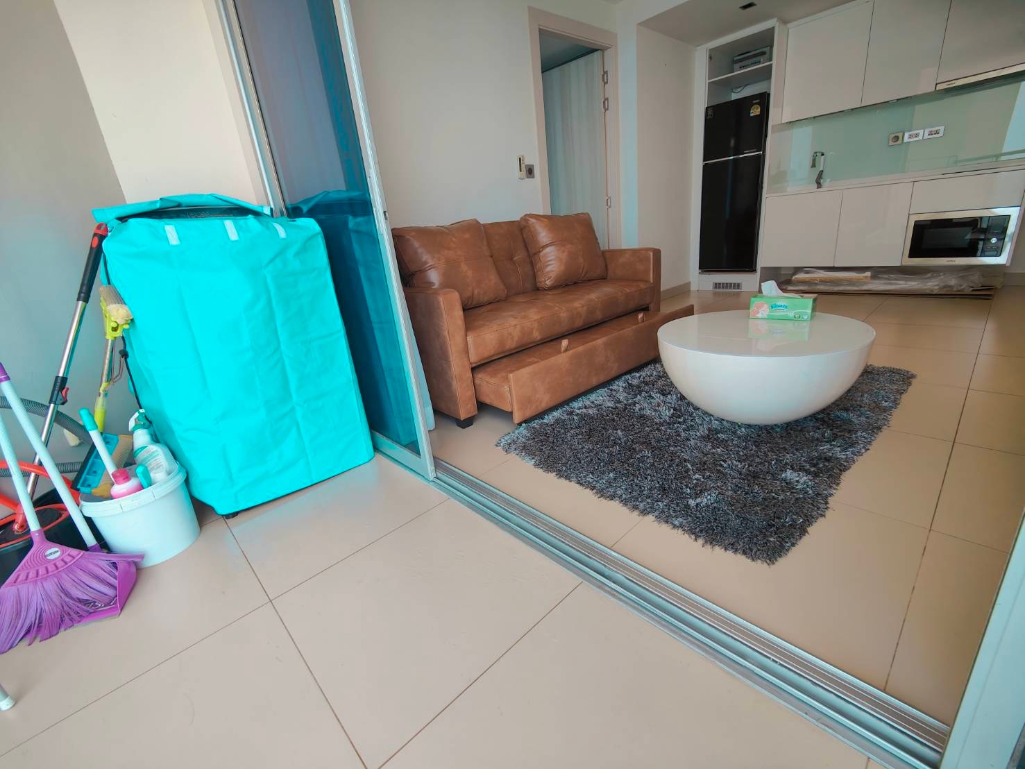 1 Bedroom 1 Bathroom in The Sands Condo photo 34