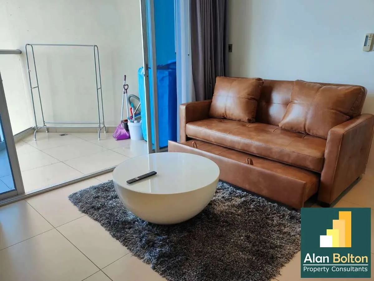 1 Bedroom 1 Bathroom in The Sands Condo photo 11