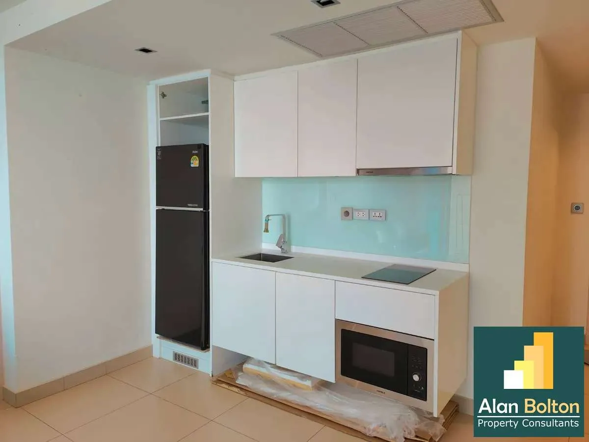 1 Bedroom 1 Bathroom in The Sands Condo photo 13